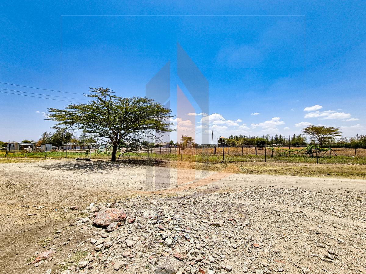 0.05 ha Residential Land at Kwa Saitoti - 5