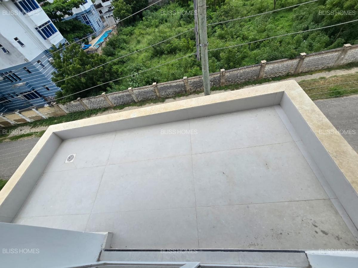 2 Bed Apartment with Swimming Pool at Nyali - 11