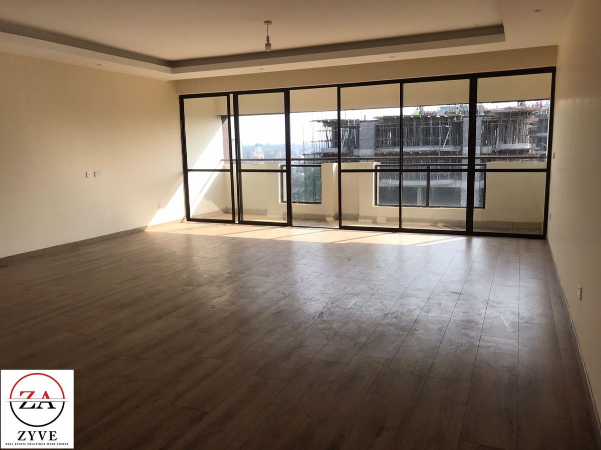 2,883 ft² Office with Service Charge Included at Kilimani - 7