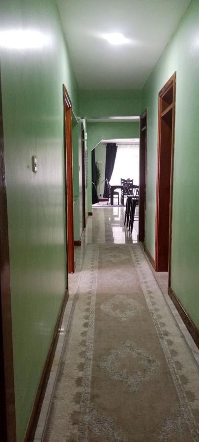 Serviced 4 Bed Apartment with En Suite in General Mathenge - 5