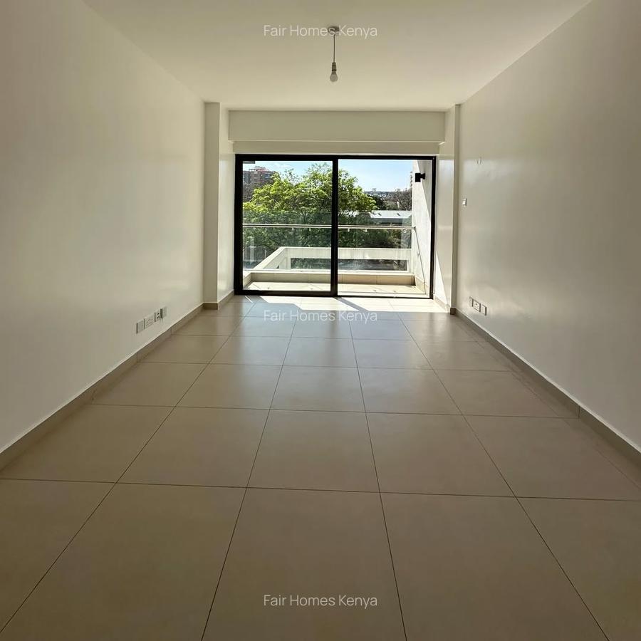 1 Bed Apartment with En Suite at Mbaazi Road - 1