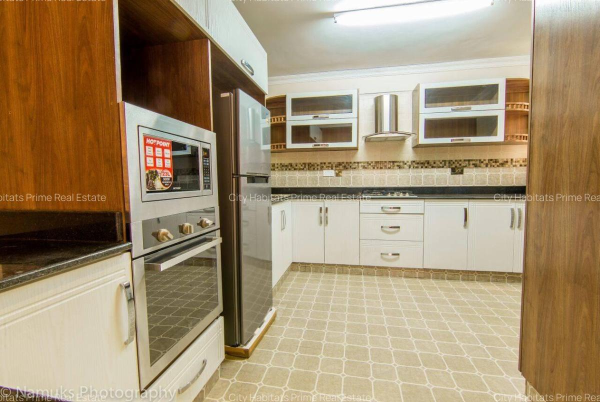 3 Bed Apartment with Gym in Lavington - 6