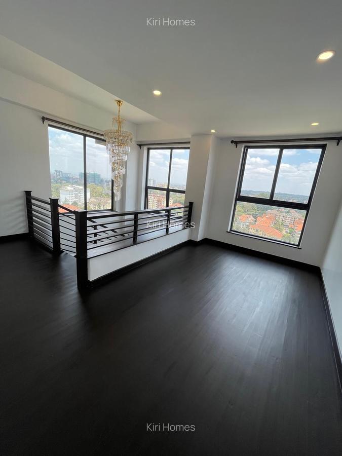 4 Bed Apartment with En Suite in Lavington - 5