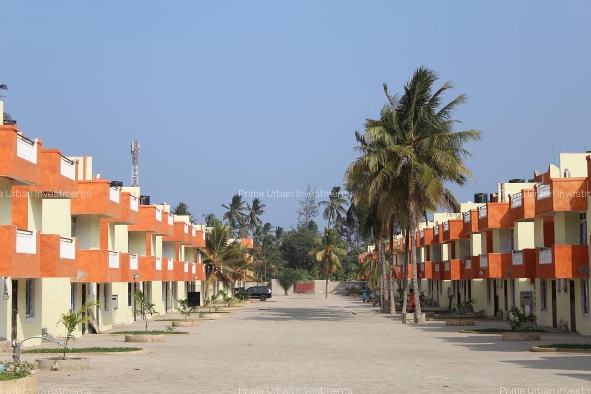 3 Bed Townhouse with En Suite in Mtwapa - 10