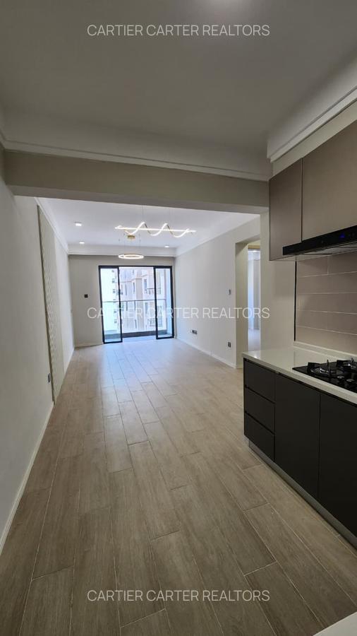 2 Bed House with Swimming Pool in Lavington - 3