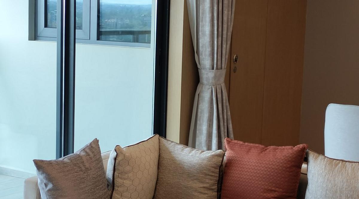2 Bed Apartment with En Suite in Westlands Area - 14
