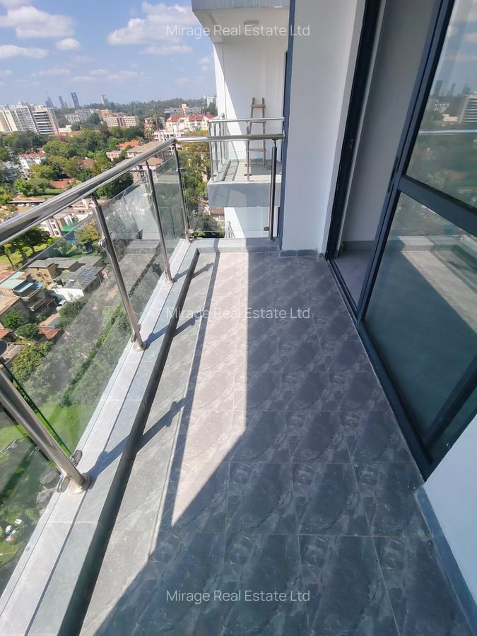 2 Bed Apartment with Swimming Pool in Westlands Area - 8