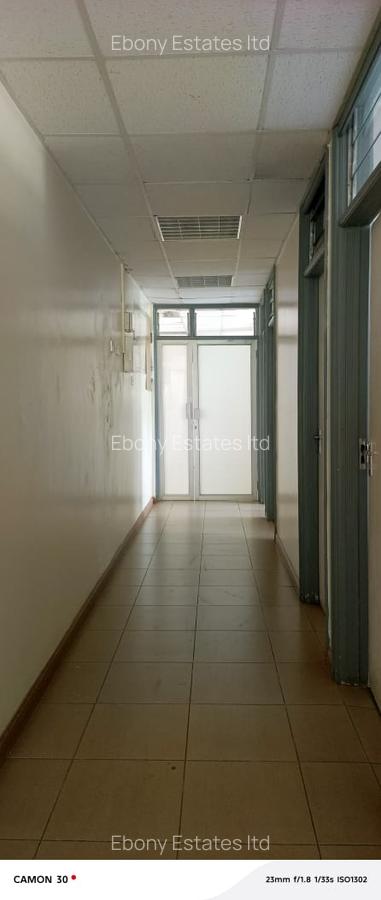 Commercial Property with Service Charge Included in Lavington - 5