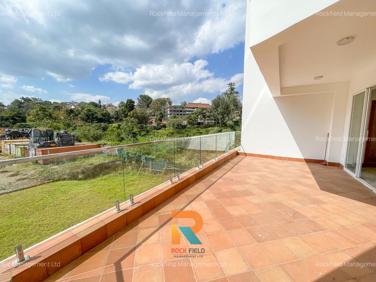 Furnished 2 Bed Apartment with En Suite in Parklands - 15