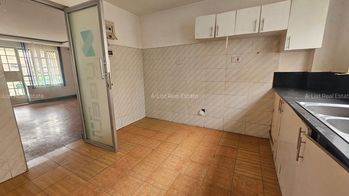 1,615 ft² Commercial Property with Service Charge Included at Lenana Road - 13