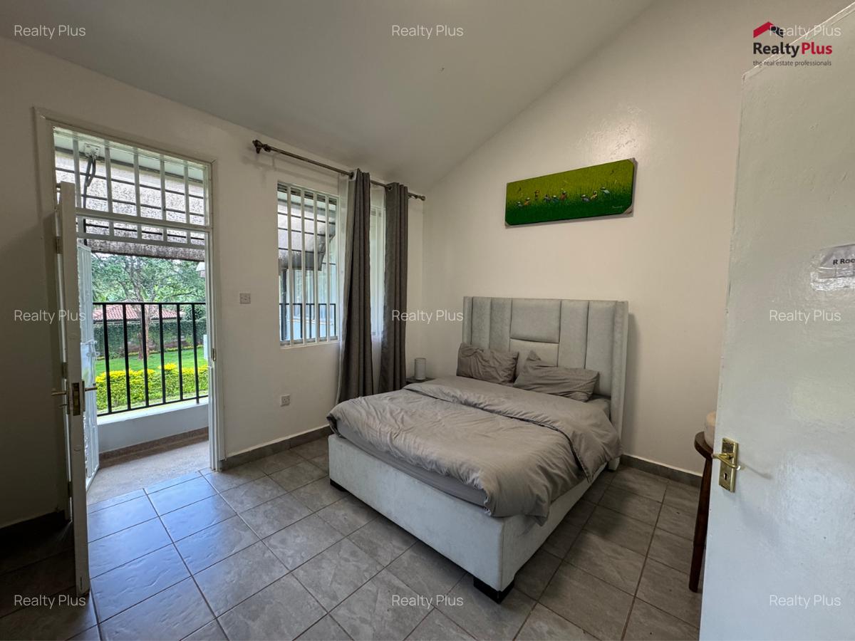 5 Bed Townhouse with En Suite at Redhill Road - 7