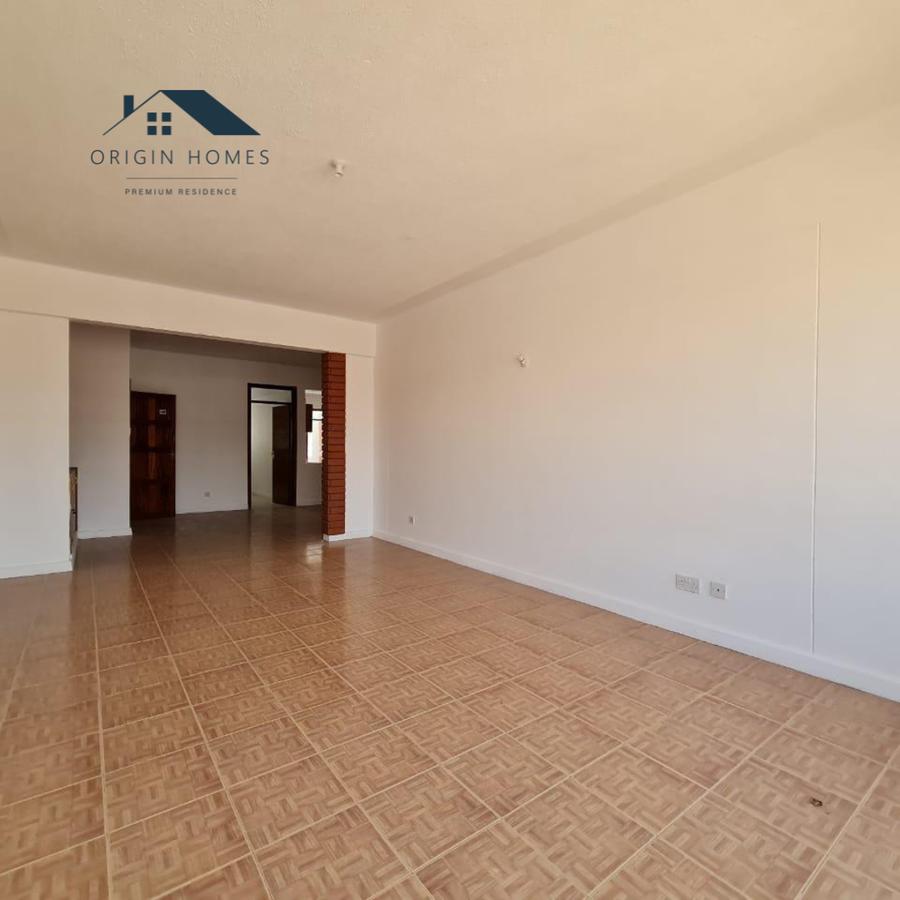 4 Bed Apartment with En Suite at Westlands - 3