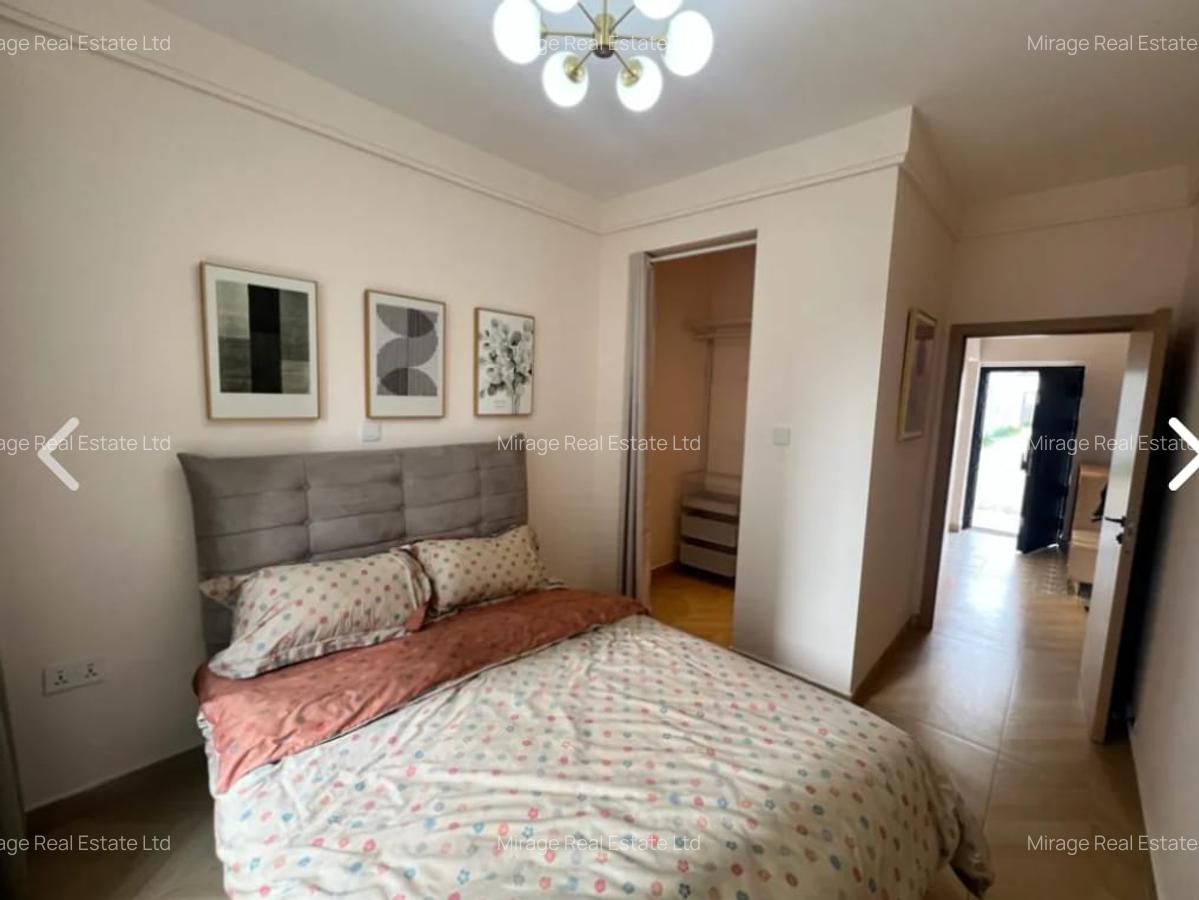 Studio Apartment with Swimming Pool in Syokimau - 5