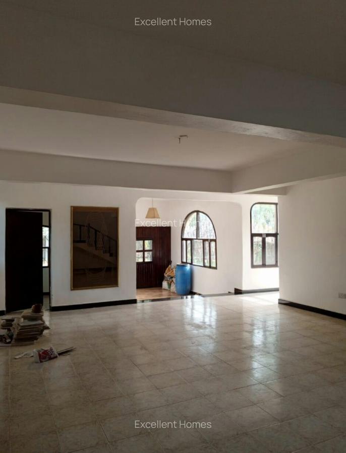 4 Bed House with En Suite in Mtwapa - 8