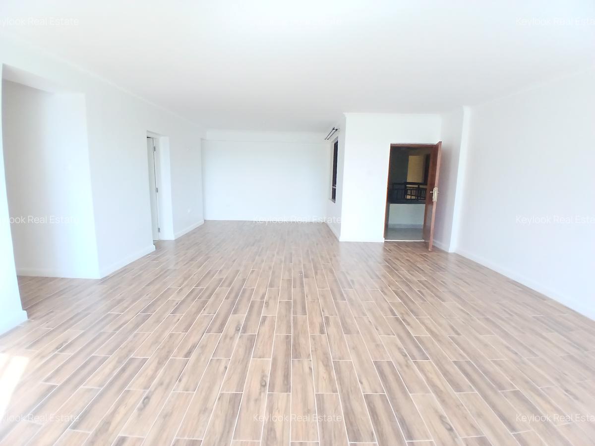 3 Bed Apartment with En Suite at Gitanga Road - 7