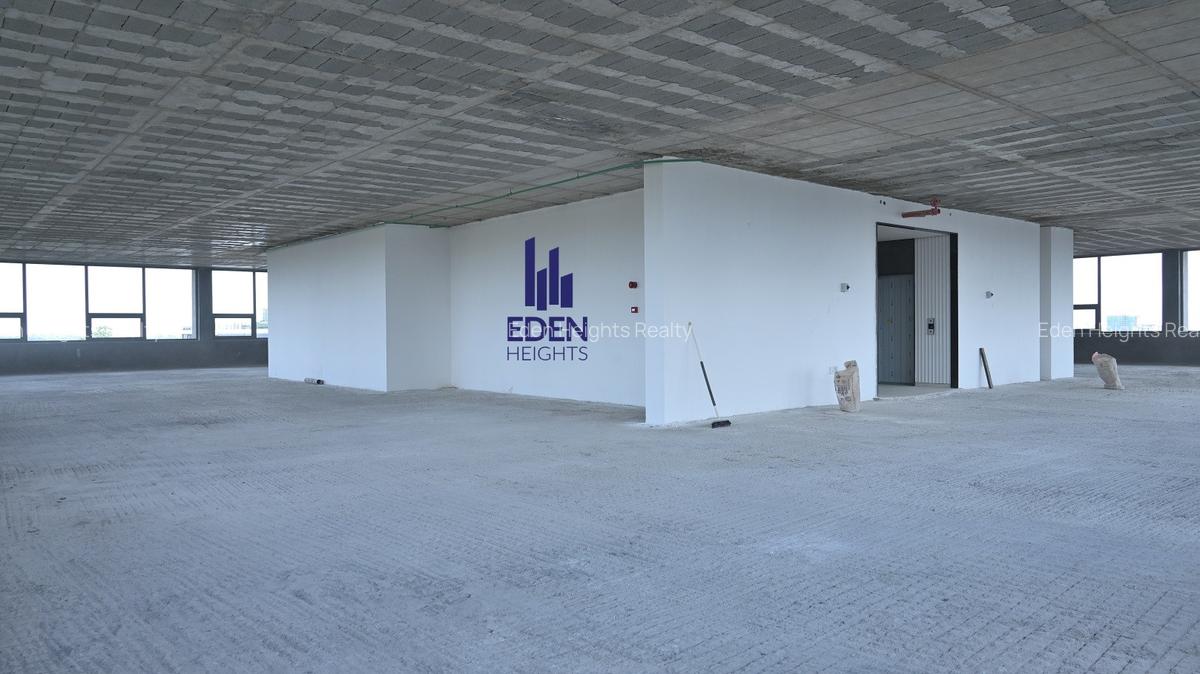 Commercial Property with Backup Generator in Westlands Area - 4