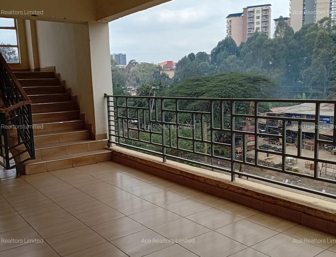 1 Bed Apartment with En Suite at Naivasha Road - 3