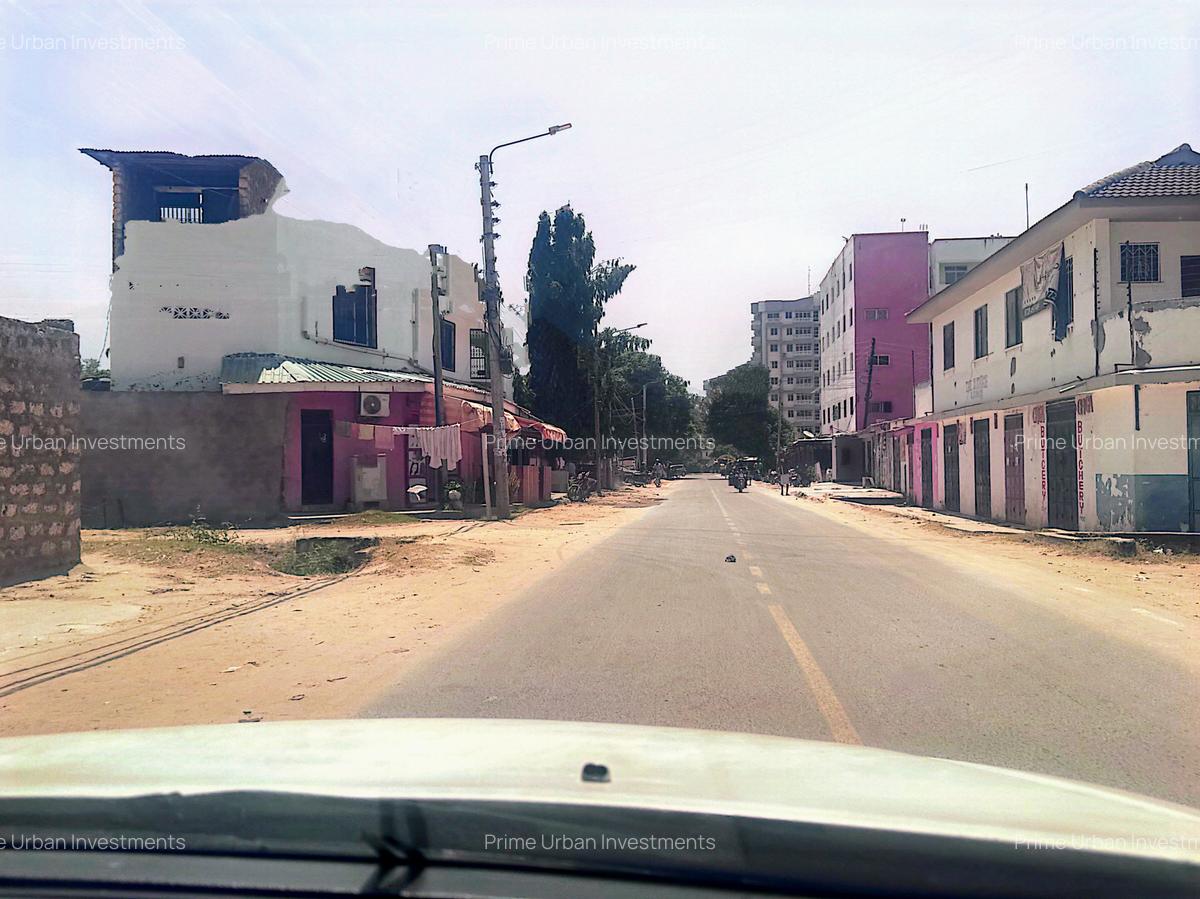 4,047 m² Land at Mtwapa Beach Road - 11
