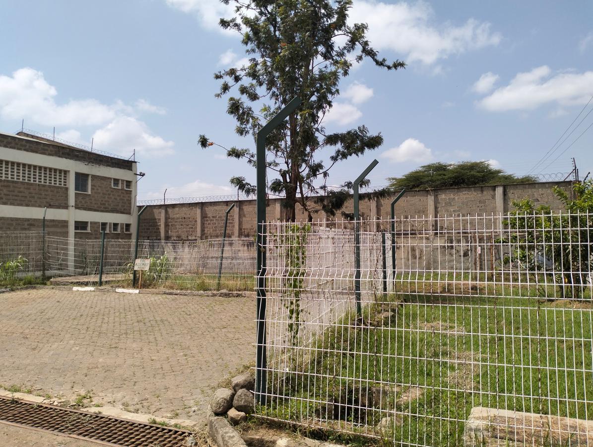 2 ac Warehouse with Backup Generator at Mombasa Road - 5