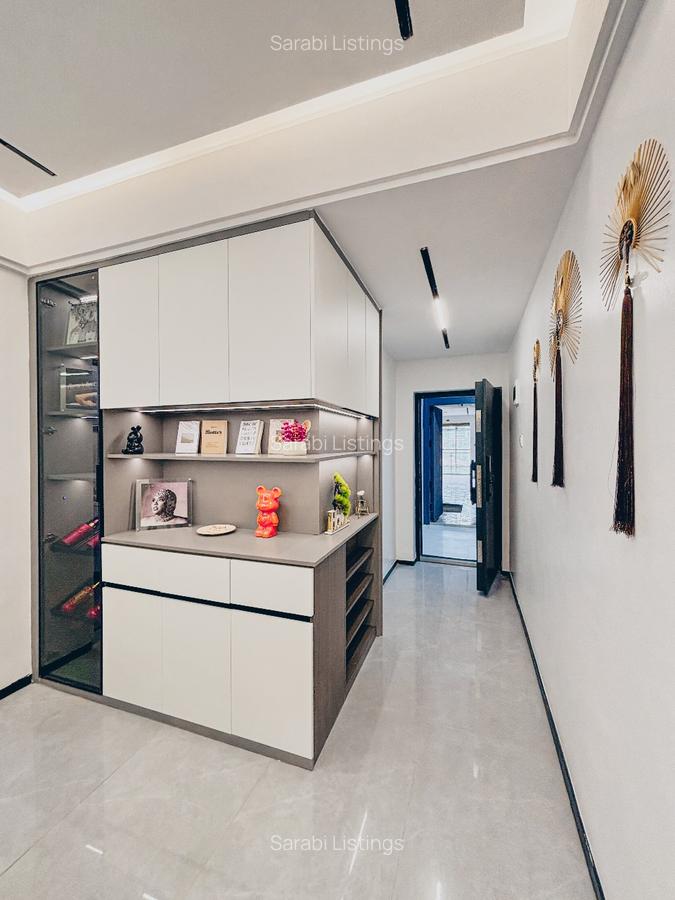 4 Bed Apartment with En Suite in Westlands Area - 3