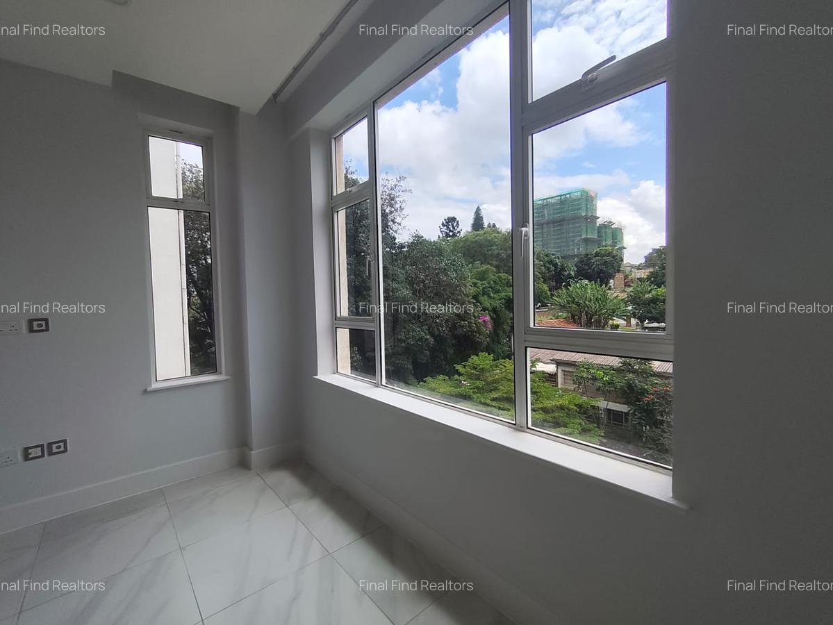 2 Bed Apartment with Backup Generator in Westlands Area - 10