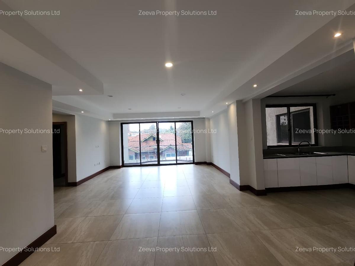 2 Bed Apartment with En Suite in Westlands Area - 2