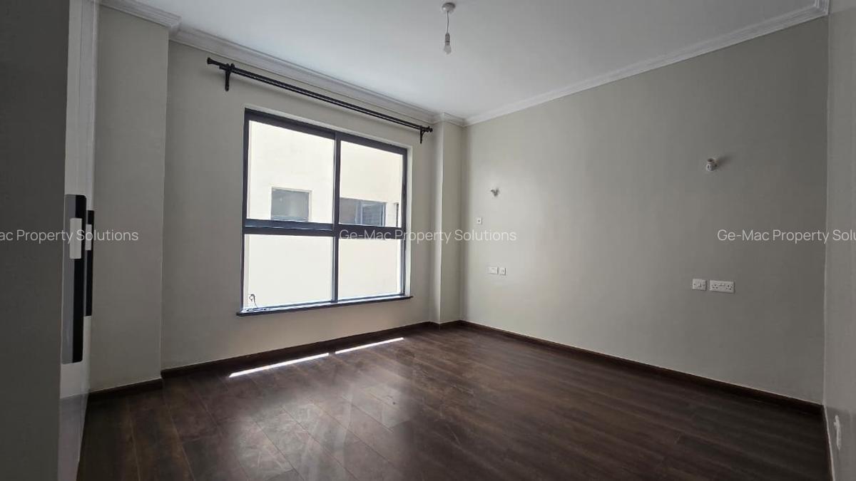 3 Bed Apartment with En Suite in Kileleshwa - 14