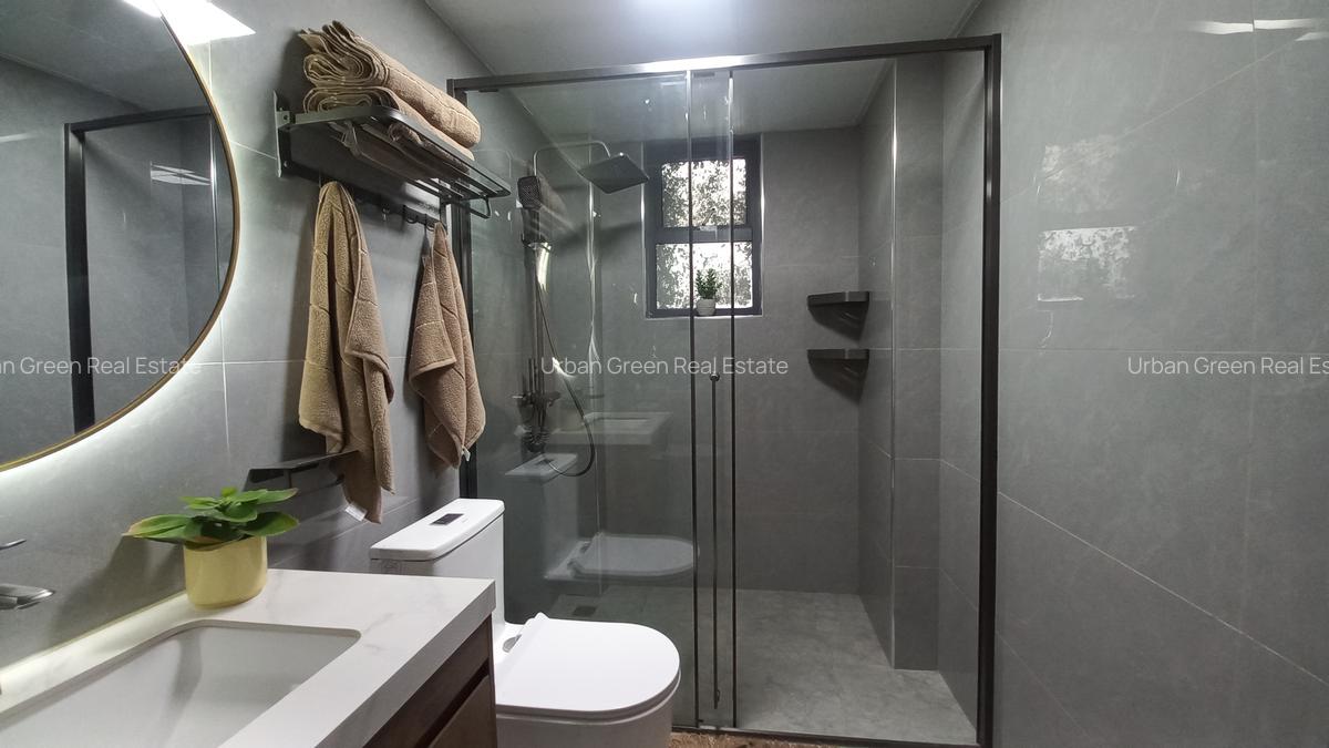 3 Bed Apartment with En Suite in Westlands Area - 17