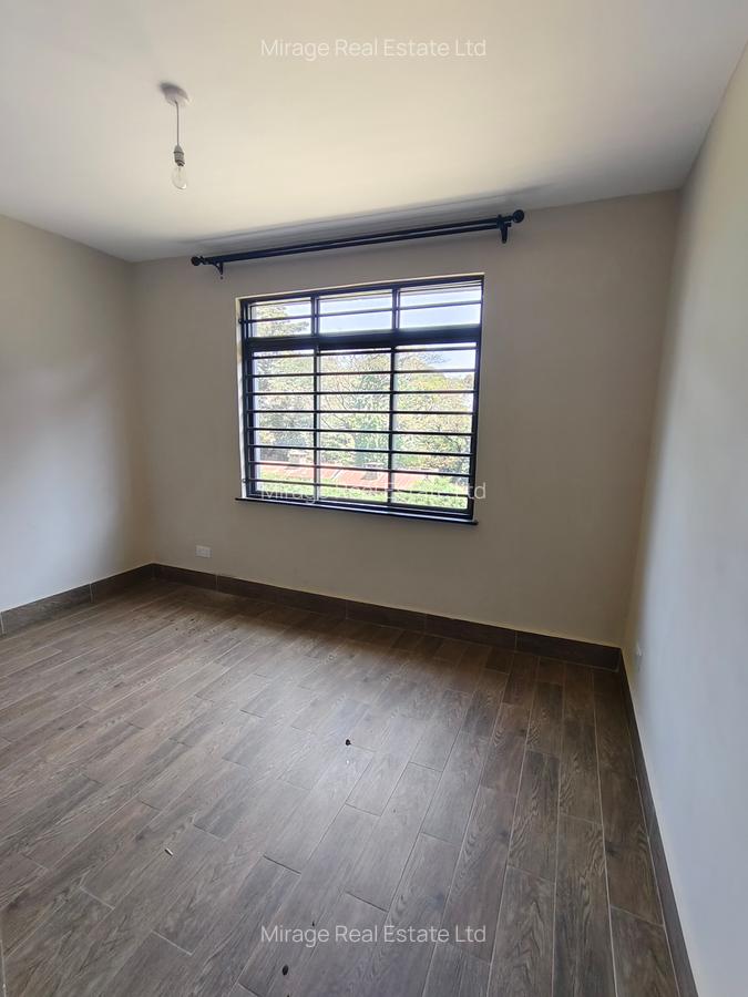 3 Bed Apartment with Swimming Pool in Kitisuru - 16