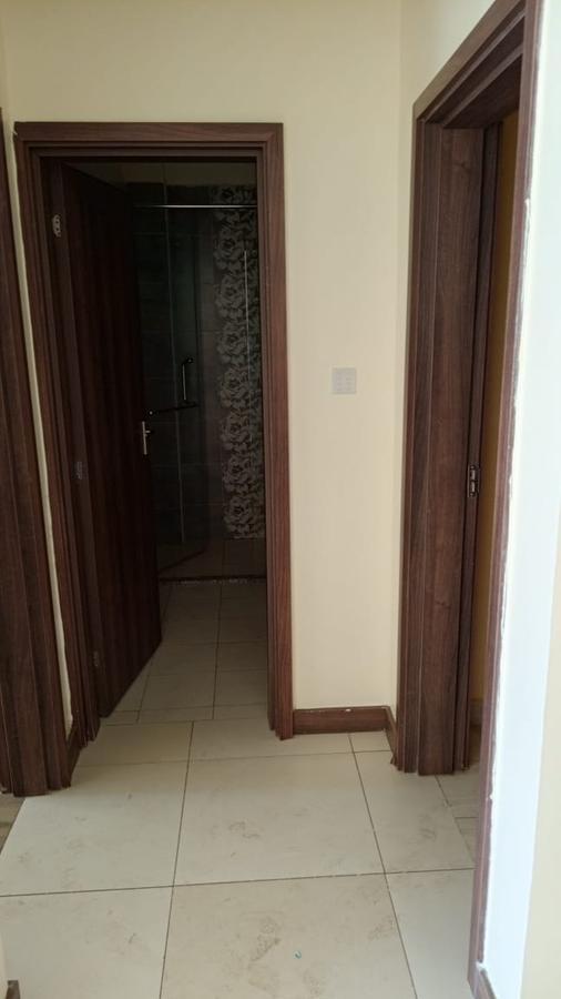 Serviced 1 Bed Apartment with En Suite in Kilimani - 5