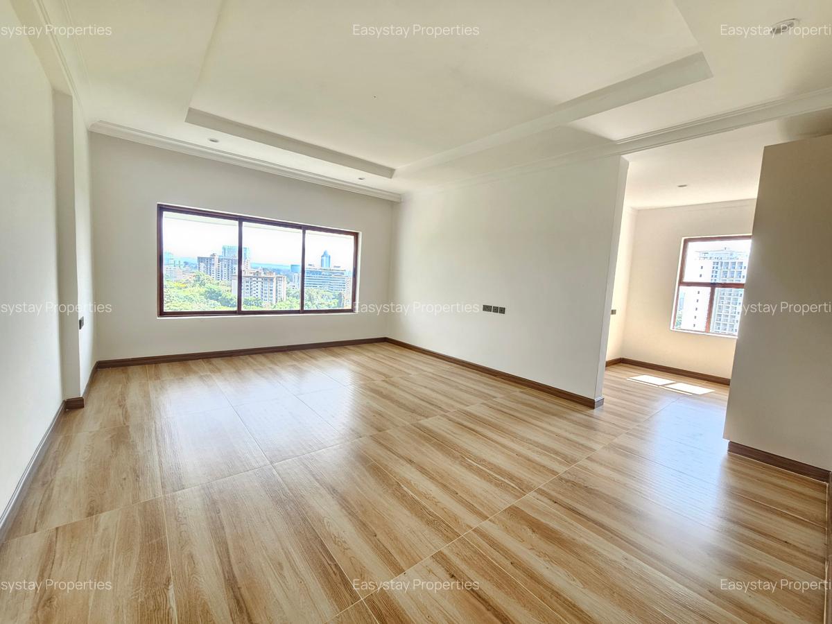 3 Bed Apartment with En Suite in Kileleshwa - 15