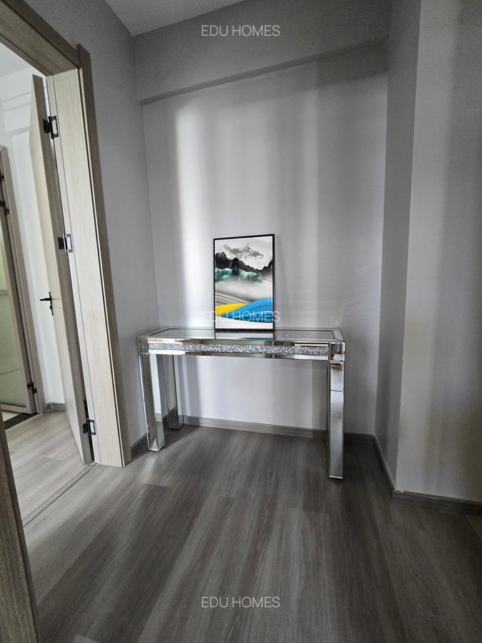 2 Bed Apartment with En Suite at Othaya Road - 8