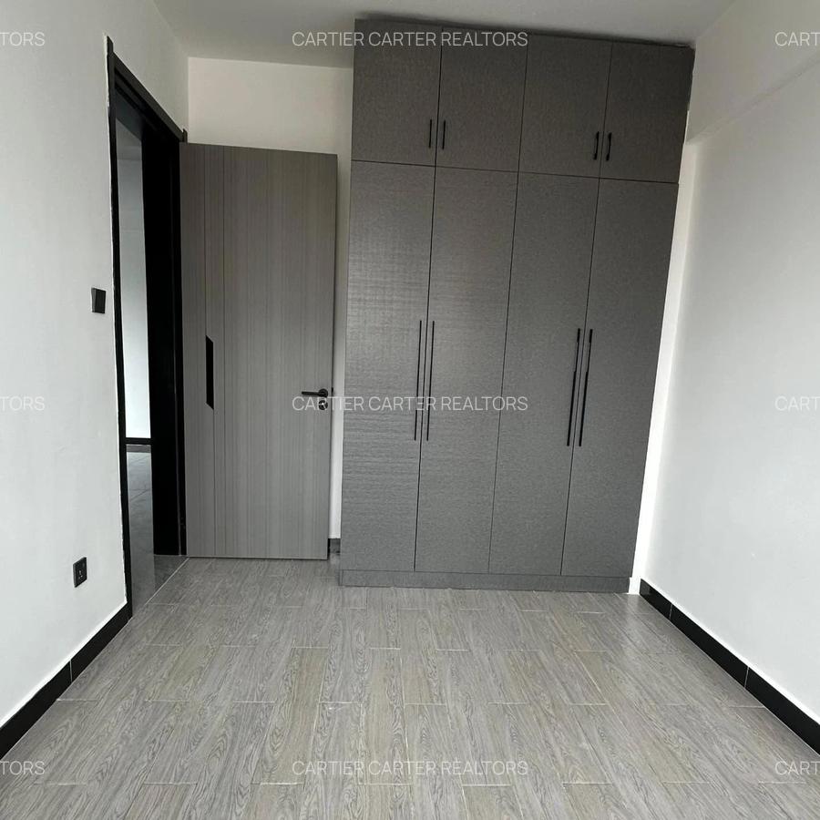 2 Bed House with Swimming Pool in Kilimani - 6