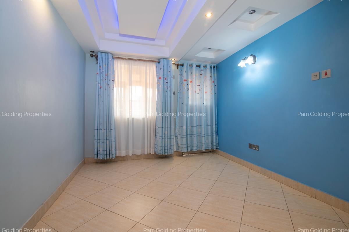 4 Bed House at Chuna Estate - 14