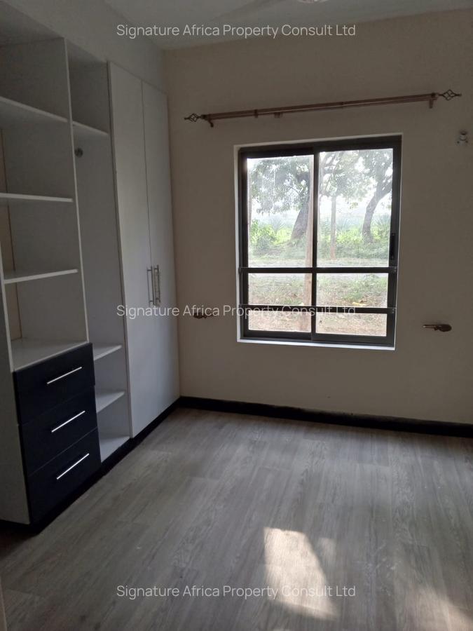 3 Bed Apartment with En Suite in Vipingo - 2