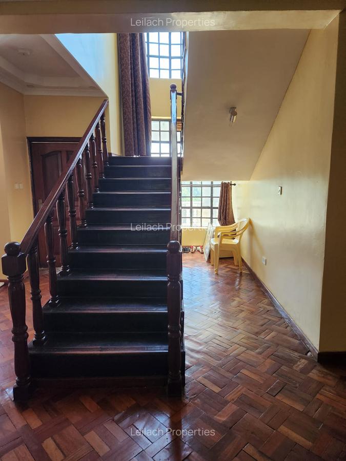 5 Bed House with En Suite in Ngong - 6