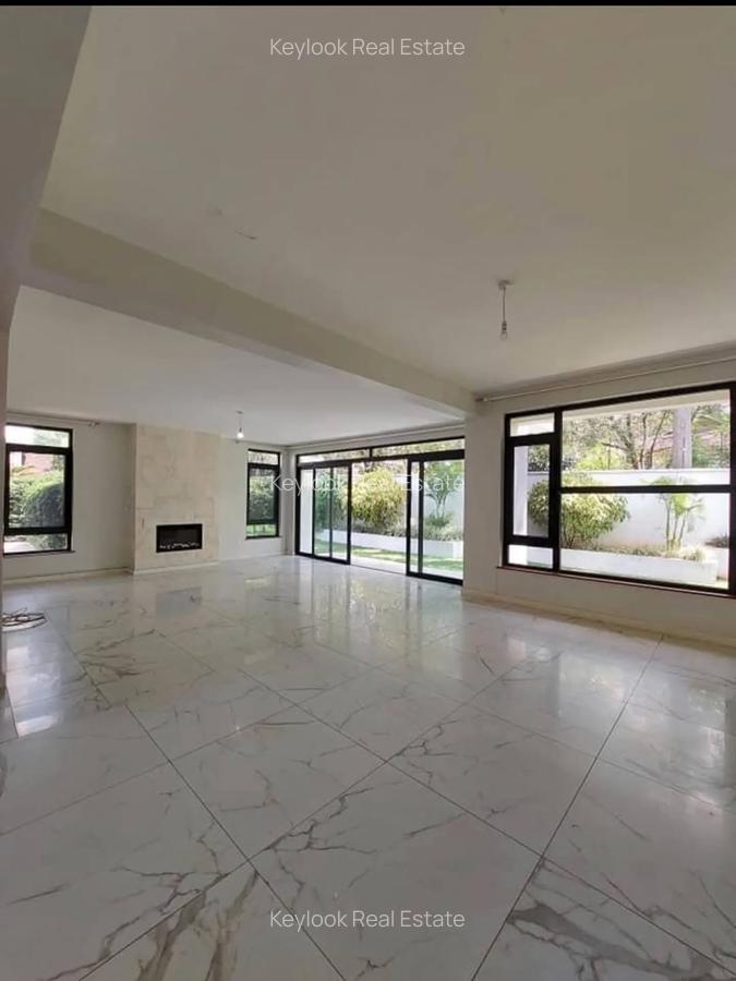 5 Bed Townhouse with En Suite at Off James Gichuru Road - 3