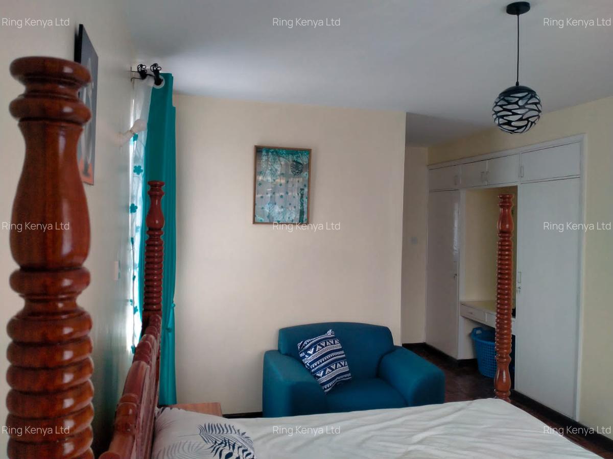 3 Bed Apartment in Ngong Road - 9