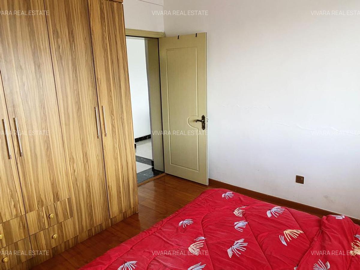 1 Bed Apartment with En Suite in Kileleshwa - 6
