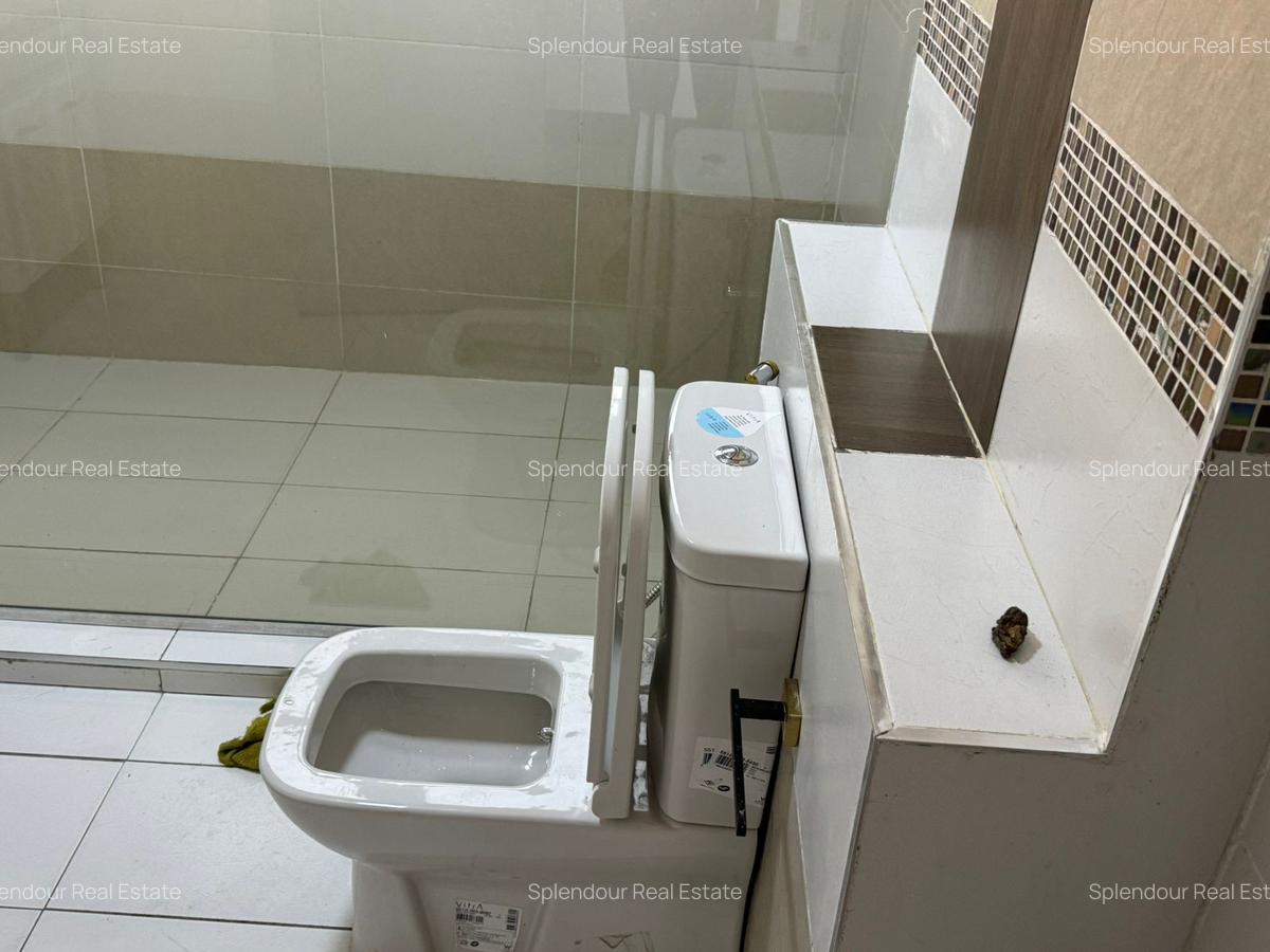 3 Bed Apartment with En Suite in Kilimani - 3