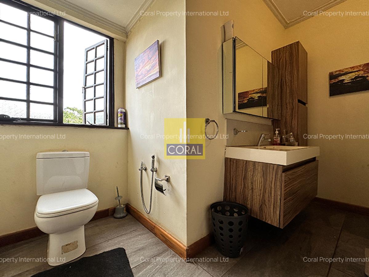 7 Bed House in Runda - 16