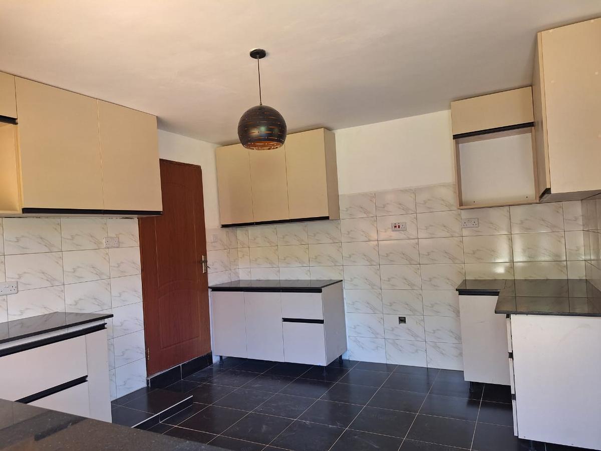 4 Bed Townhouse with En Suite in Runda - 19