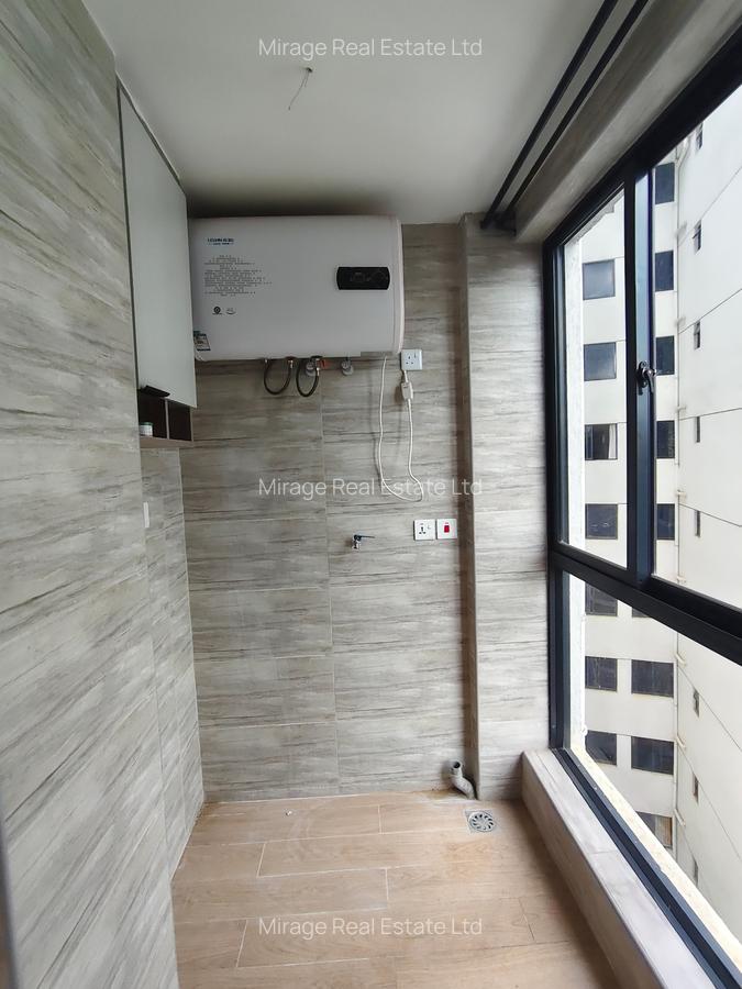 2 Bed Apartment with En Suite in Kileleshwa - 11