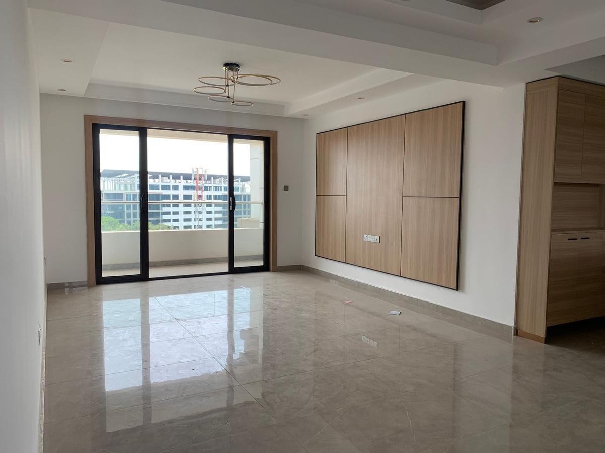 3 Bed Apartment with En Suite at Riverside - 7