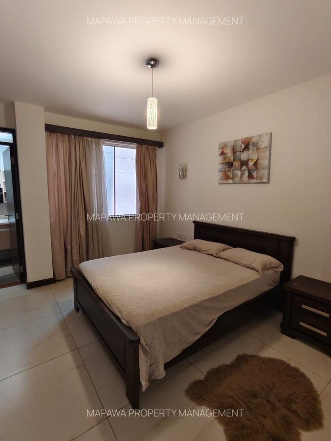 2 Bed Apartment with En Suite in General Mathenge - 2