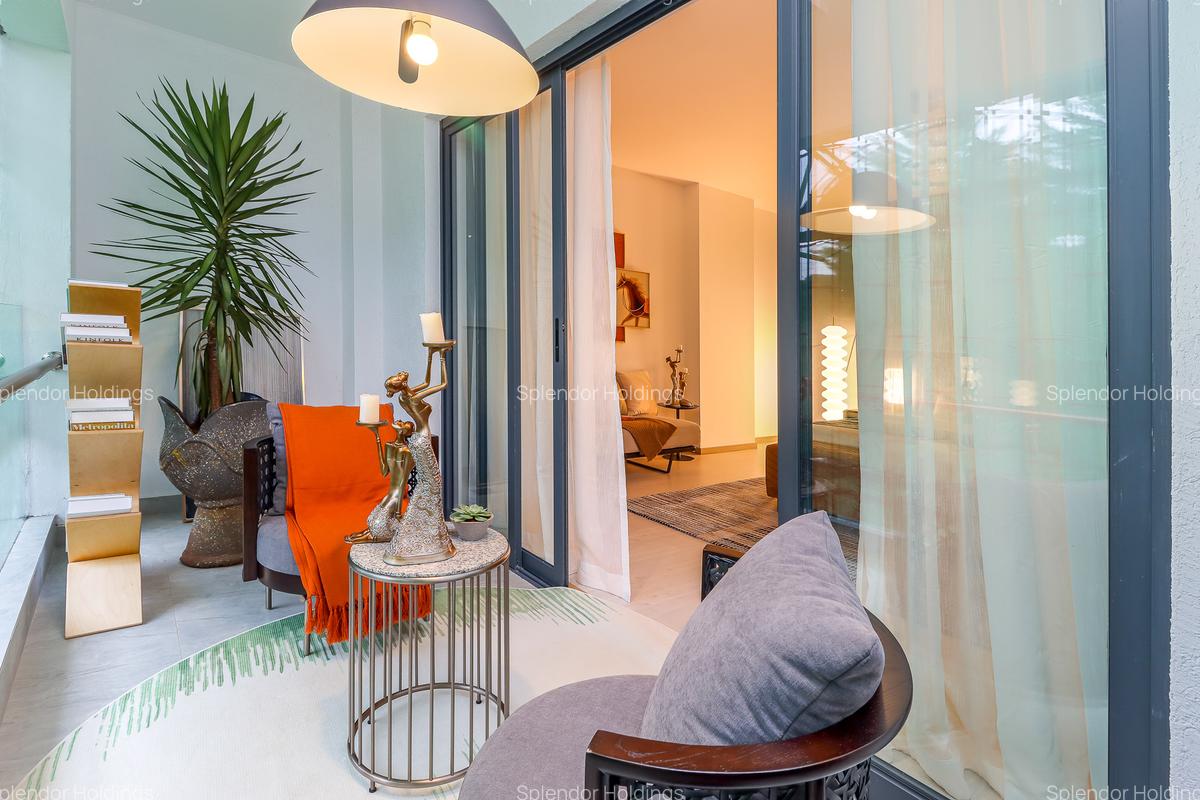 5 Bed Apartment with En Suite in Lavington - 14