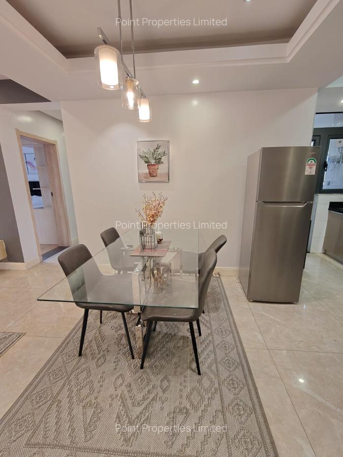 3 Bed Apartment with En Suite in Lavington - 4