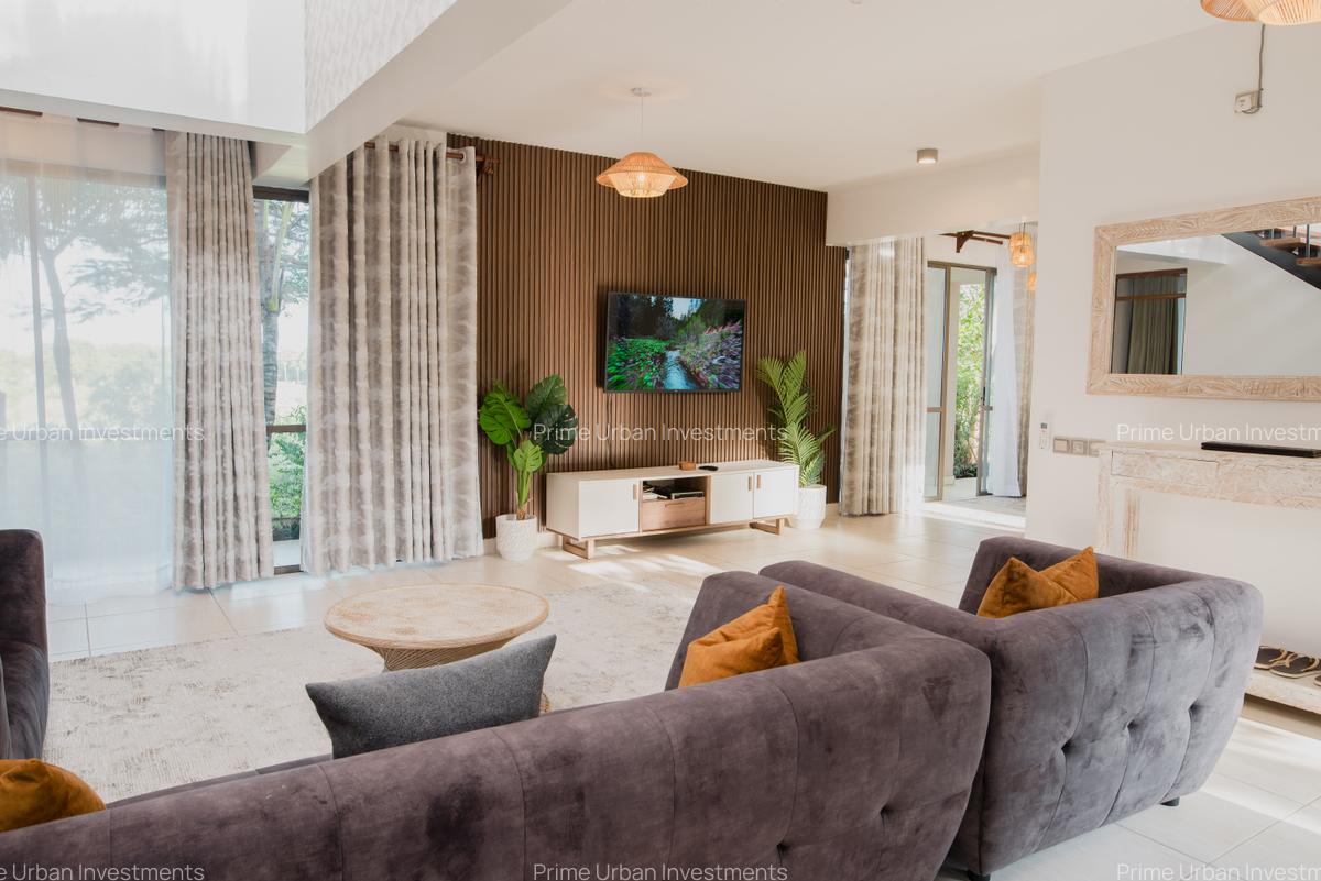 4 Bed House with En Suite at Vipingo - Awali Estate - 3