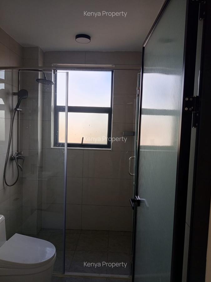 2 Bed Apartment with Swimming Pool at Kirichwa Road - 8