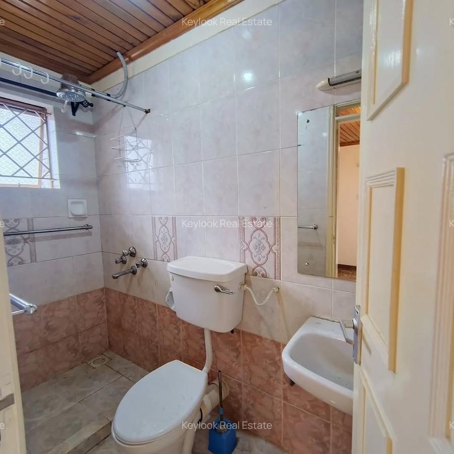 4 Bed Townhouse with En Suite at Kileleshwa - 10